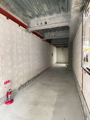 【内装】 | BPRスクエア大岡山