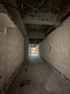 【内装】 | BPRスクエア大岡山