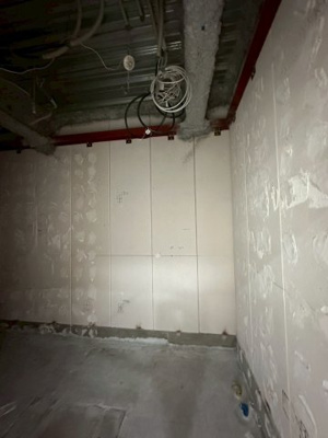 【内装】 | BPRスクエア大岡山