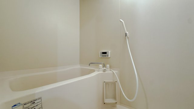 メゾンクラブエコーの浴室