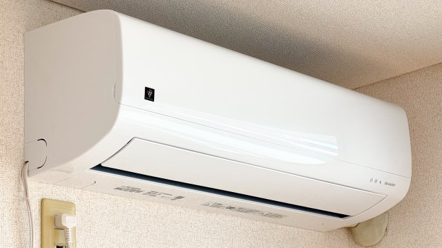 メゾンクラブエコーの設備