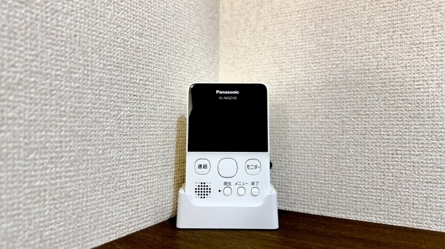 メゾンクラブエコーのセキュリティ