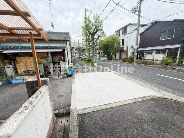 加美東5丁目貸家のその他