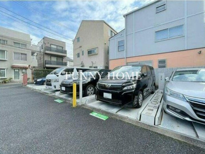 【その他】 | 目黒本町マンション