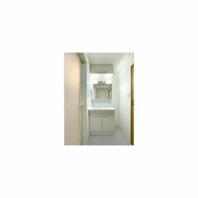 【独立洗面台】 | 目黒本町マンション