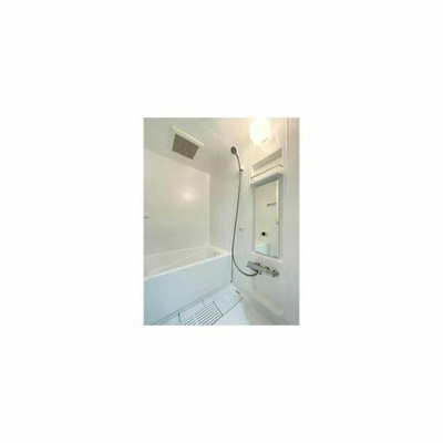 【浴室】 | 目黒本町マンション