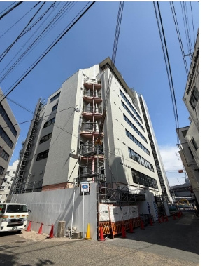 枚方駅前吉泉ビル