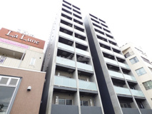 スパシエ横浜アルトの画像