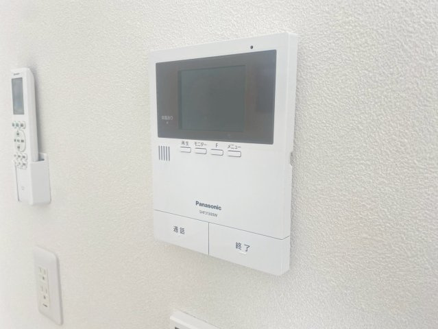 PHILIA 1st|名古屋市の賃貸ならMy賃貸のセキュリティ|PHILIA 1st