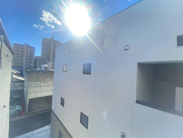 PHILIA 1st|名古屋市の賃貸ならMy賃貸の展望|PHILIA 1st