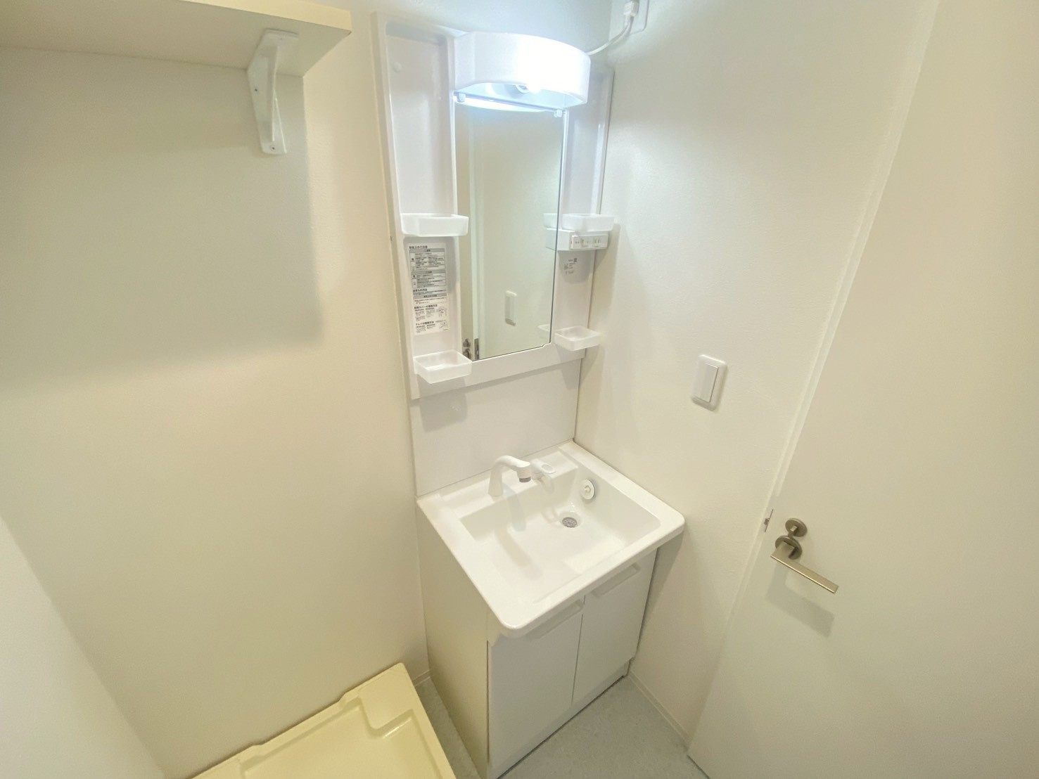 PHILIA 1st|名古屋市の賃貸ならMy賃貸の洗面所|PHILIA 1st