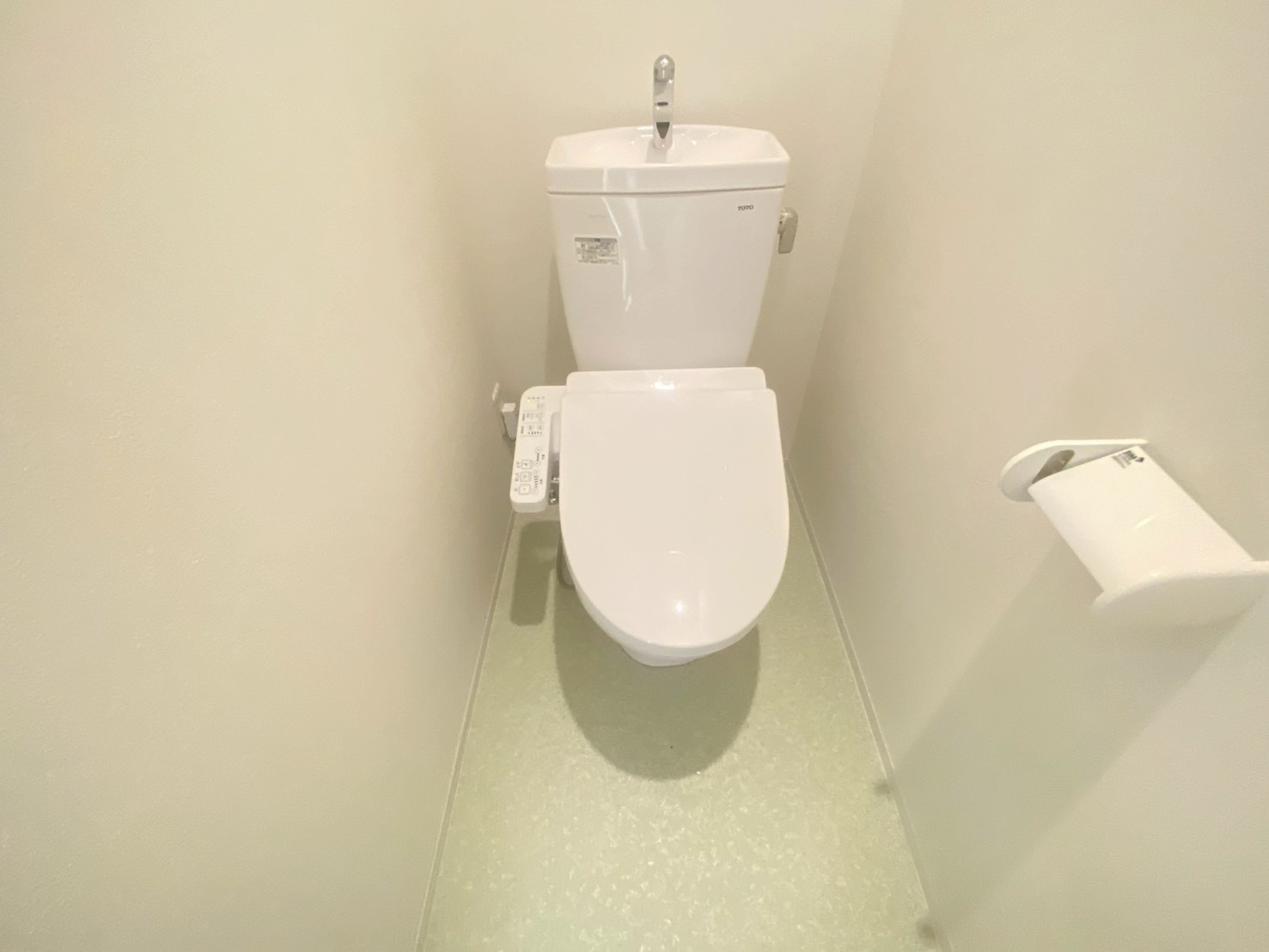 PHILIA 1st|名古屋市の賃貸ならMy賃貸のトイレ|PHILIA 1st