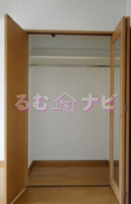 【収納】 | ピュアドームトレンディー高宮