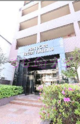 【展望】 | ピュアドームトレンディー高宮