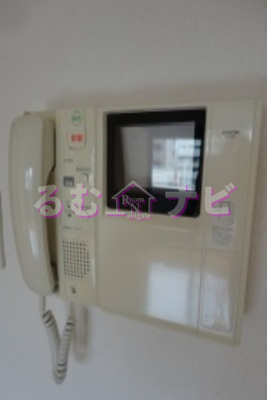 【セキュリティ】 | ピュアドームトレンディー高宮