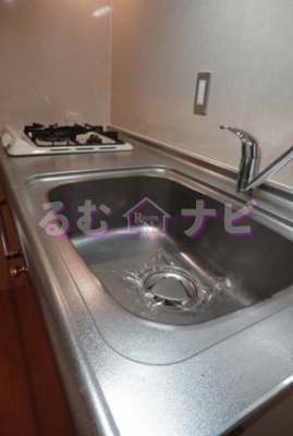 【キッチン】 | ピュアドームトレンディー高宮