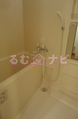 【浴室】 | ピュアドームトレンディー高宮