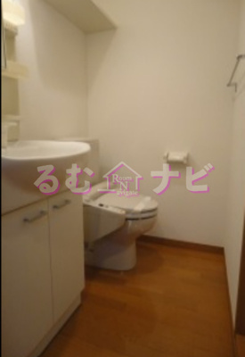 【トイレ】 | ピュアドームトレンディー高宮