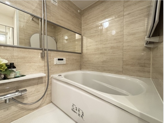 【浴室】 | ★仲介手数料無料★ベルディ早稲田東(通貨価値が下がっている今、現金から現物資産への入れ替えの時期です）