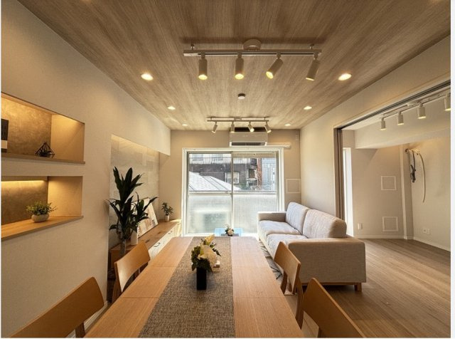 【その他】 | ★仲介手数料無料★ベルディ早稲田東(通貨価値が下がっている今、現金から現物資産への入れ替えの時期です）