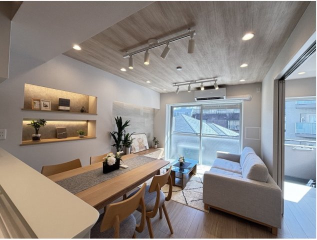 【その他】 | ★仲介手数料無料★ベルディ早稲田東(通貨価値が下がっている今、現金から現物資産への入れ替えの時期です）