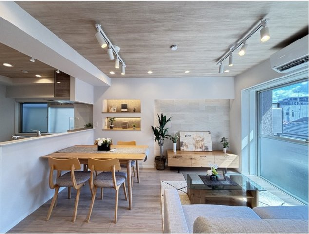 【その他】 | ★仲介手数料無料★ベルディ早稲田東(通貨価値が下がっている今、現金から現物資産への入れ替えの時期です）