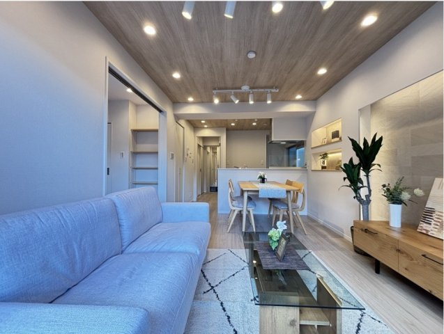 【その他】 | ★仲介手数料無料★ベルディ早稲田東(通貨価値が下がっている今、現金から現物資産への入れ替えの時期です）