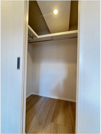 【収納】 | ★仲介手数料無料★ベルディ早稲田東(通貨価値が下がっている今、現金から現物資産への入れ替えの時期です）