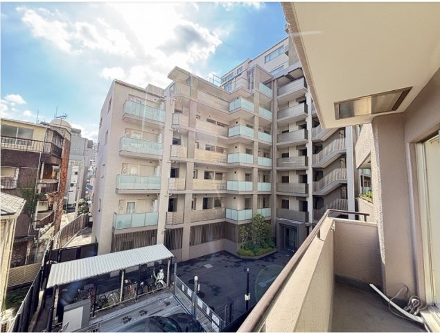 【展望】 | ★仲介手数料無料★ベルディ早稲田東(通貨価値が下がっている今、現金から現物資産への入れ替えの時期です）