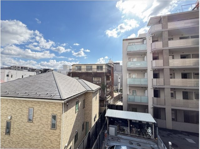 【展望】 | ★仲介手数料無料★ベルディ早稲田東(通貨価値が下がっている今、現金から現物資産への入れ替えの時期です）