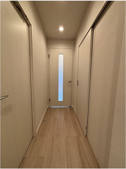 【玄関】 | ★仲介手数料無料★ベルディ早稲田東(通貨価値が下がっている今、現金から現物資産への入れ替えの時期です）