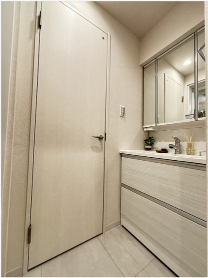 【独立洗面台】 | ★仲介手数料無料★ベルディ早稲田東(通貨価値が下がっている今、現金から現物資産への入れ替えの時期です）