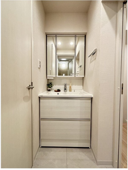 【独立洗面台】 | ★仲介手数料無料★ベルディ早稲田東(通貨価値が下がっている今、現金から現物資産への入れ替えの時期です）