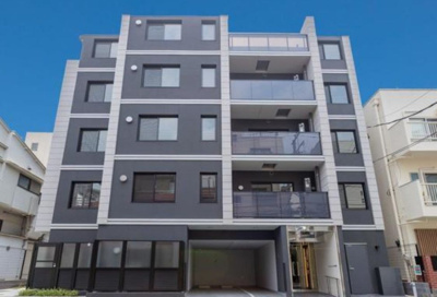 【外観】 | アジールコート後楽園 | 外観も気になるポイント