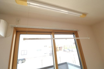 【内装】 | ロイヤルガーデン絆 D