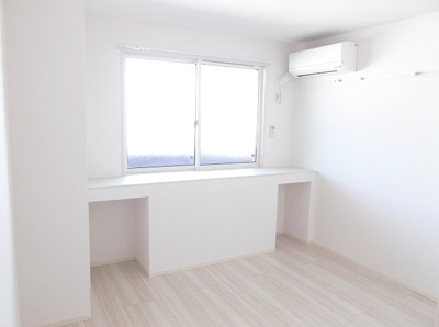 【寝室】 | メゾン ド キャレ　Ⅱ