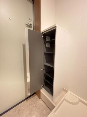 【収納】 | パールシティ板橋