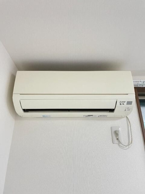 【設備】 | パールシティ板橋