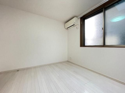 【寝室】 | パールシティ板橋