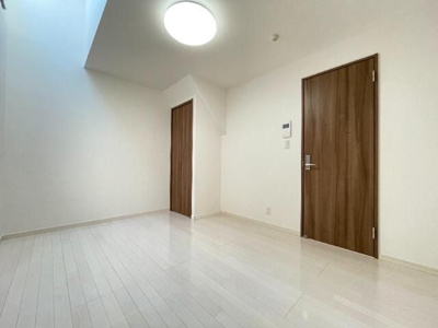 【寝室】 | パールシティ板橋