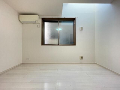 【寝室】 | パールシティ板橋