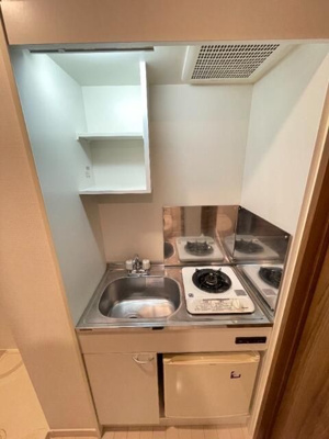 【キッチン】 | パールシティ板橋