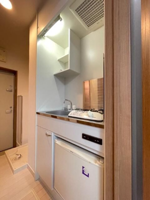 【キッチン】 | パールシティ板橋