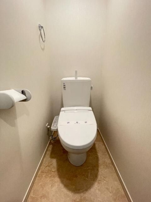 【トイレ】 | パールシティ板橋