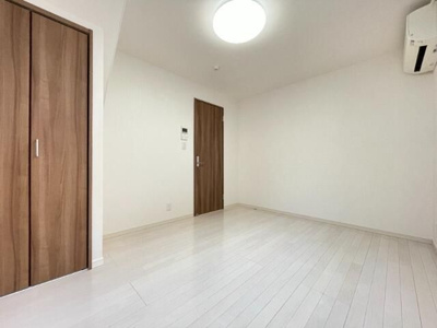 【寝室】 | パールシティ板橋