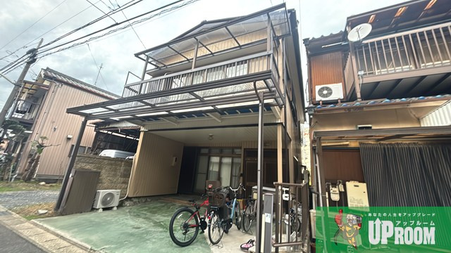 小牧戸建の外観