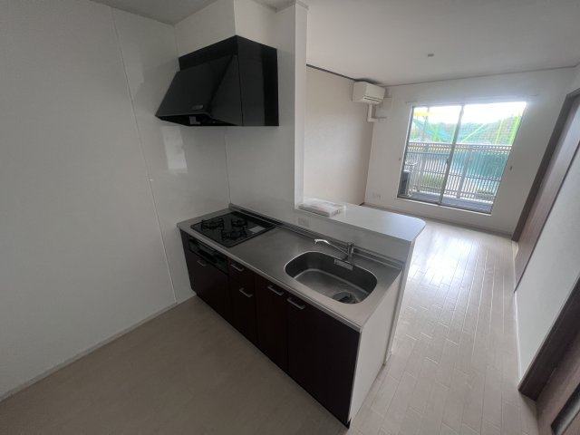 神戸市北区大脇台のアパートのその他