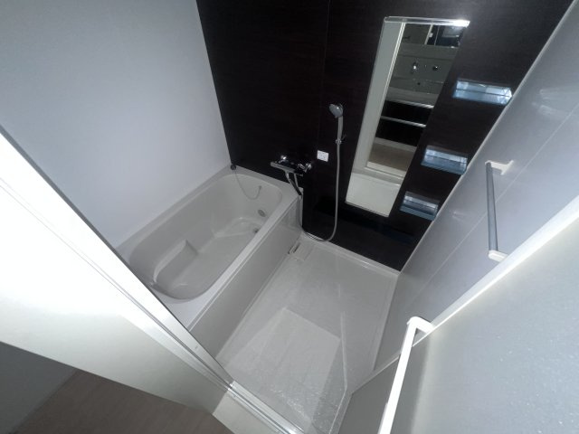 神戸市北区大脇台のアパートのその他共用部分