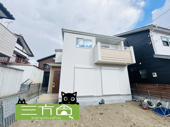 新築　高崎市石原町　Heatful　Town　1号棟の画像