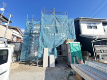 新築　高崎市石原町　Heatful　Town　1号棟の画像